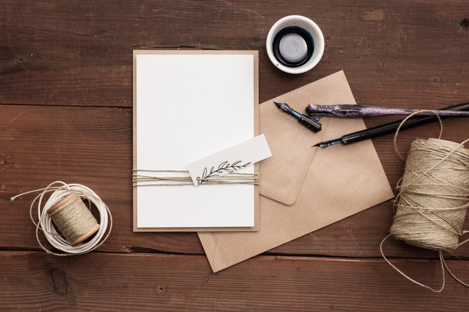 We share some tips on how you can cut the cost of your stationery if you're planning to send out invitations for the big day