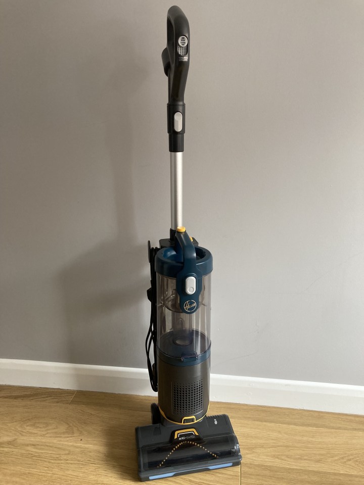 best-corded-vacuum