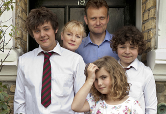 Outnumbered was last seen on screen in 2016, nearly ten years after its inception