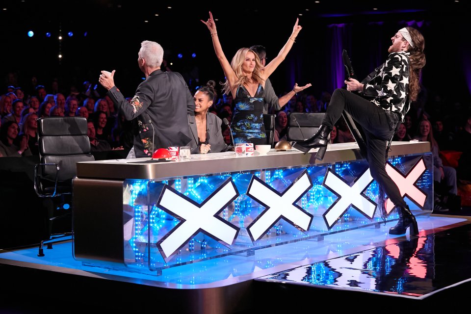 Fans will have to wait an extra day to get their BGT fix