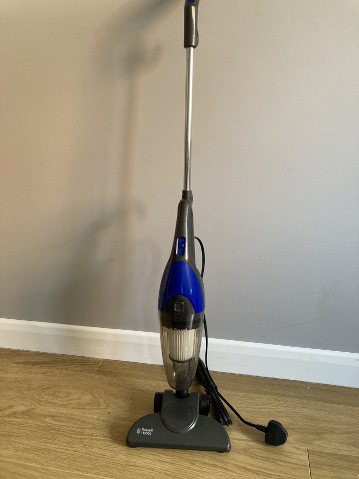 best-corded-vacuum