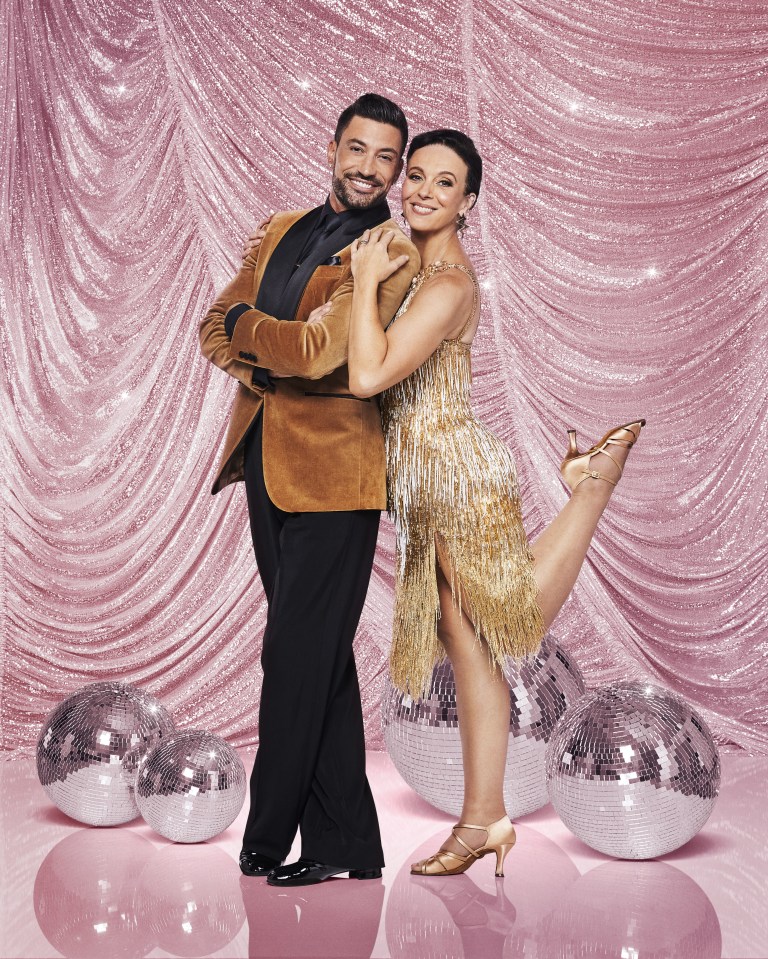 Giovanni Pernice has left Strictly Come Dancing - after facing allegations about his tough coaching from female celeb partners like Amanda Abbington