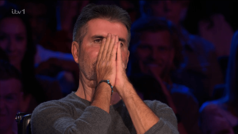 The judges were spellbound, however viewer reaction was mixed