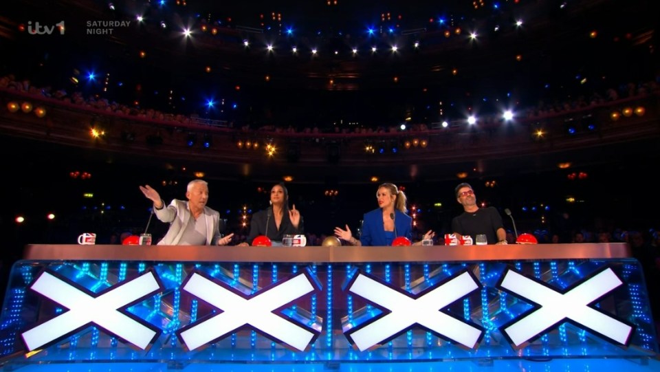 Britain's Got Talent viewers have blasted an act despite making history with their performance