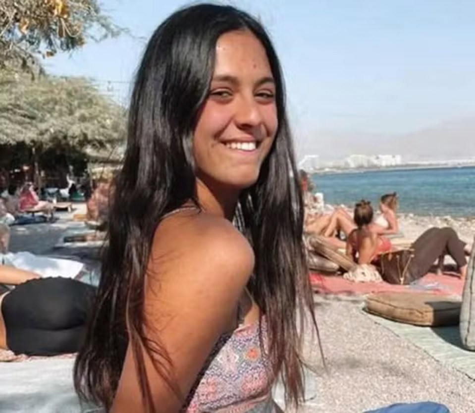 Alma Bohadana died after falling in Rio de Janeiro, Brazil