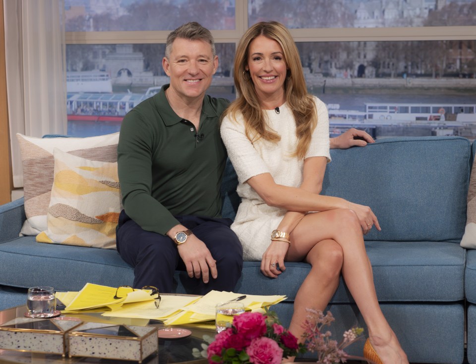 Despite bringing in Cat Deeley and Ben Shephard, This Morning ratings are plummeting