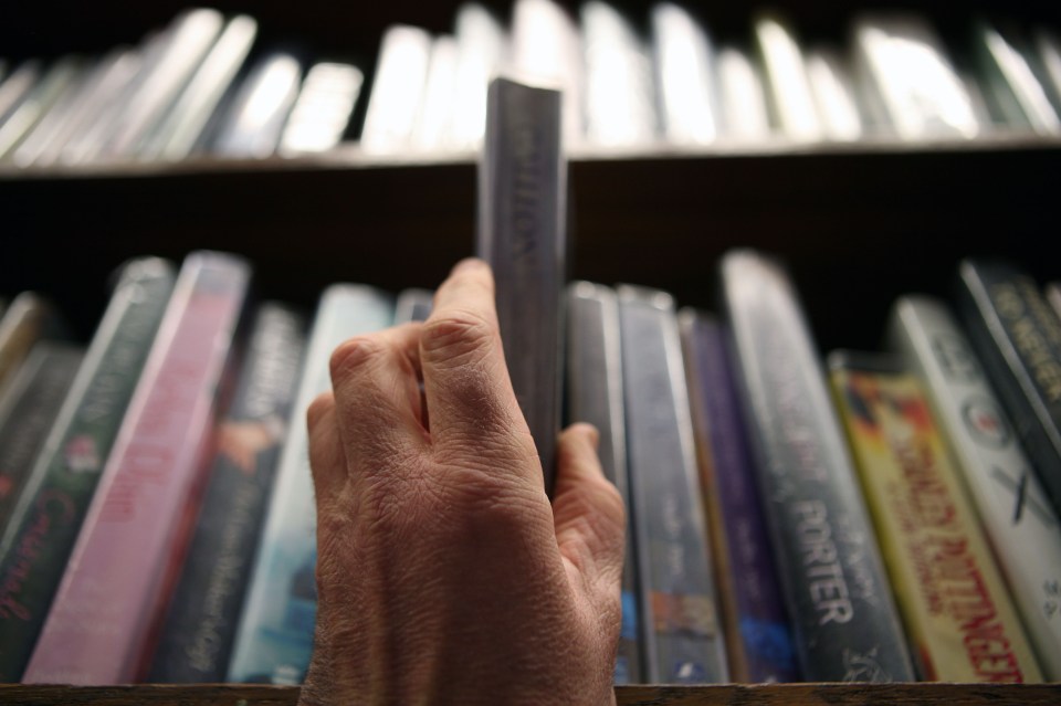 Library chiefs are being urged to install panic buttons, hire guards and set up secure rooms after a spike in abuse of staff