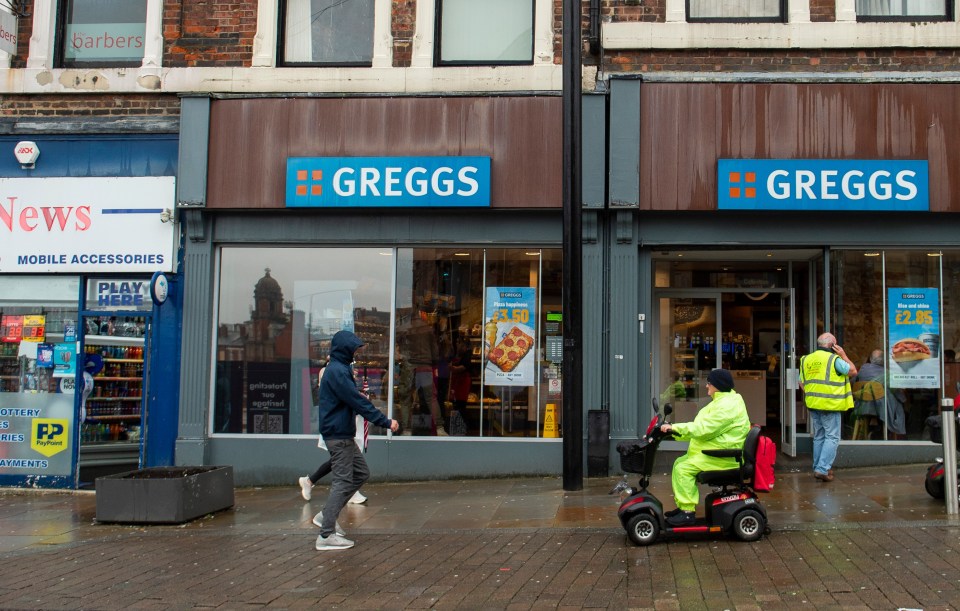 The town's football club, Wigan Athletic, marks the nickname with its Crusty the Pie mascot