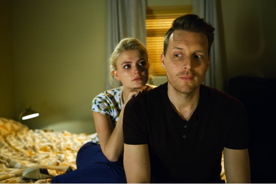 Bethany Platt was groomed and abused by Nathan Curtis until she bravely escaped his clutches