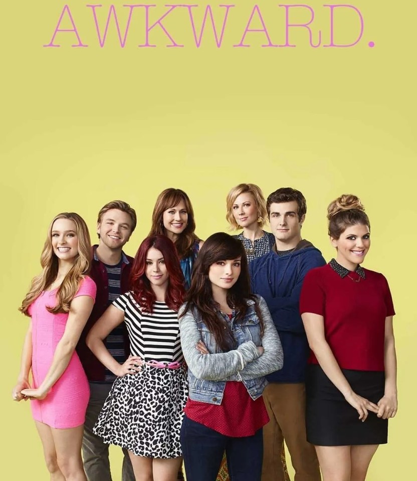 Nikki appeared in all five seasons of MTV teen comedy-drama Awkward from 2011 to 2016 alongside lead actress Ashley Rickards who played her daughter on the show