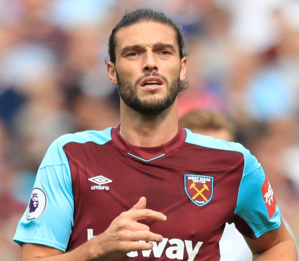 Collins admits Carroll hit him with the hardest punch he ever felt