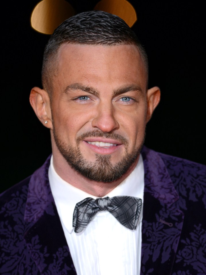 James says they'd love to remember Robin Windsor in the show