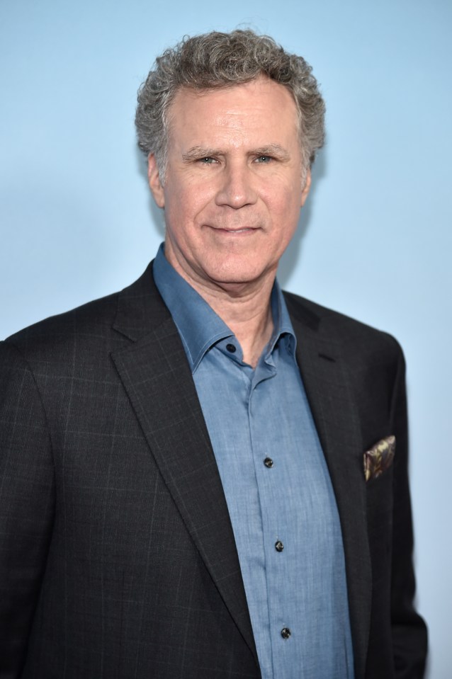 NEW YORK, NEW YORK - FEBRUARY 12: Will Ferrell attends the premiere of "Downhill" at SVA Theater on February 12, 2020 in New York City. (Photo by Steven Ferdman/Getty Images)