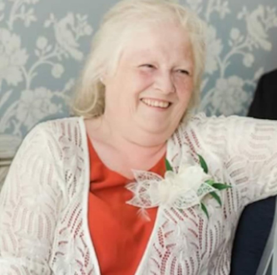 Grandma Esther Martin, 68, died after being attacked by two XL Bullies in February