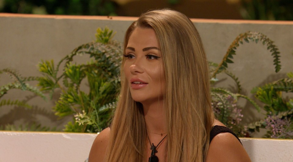 Love Island's Shaughna Phillips opened up on her heartache after witnessing a harrowing road accident