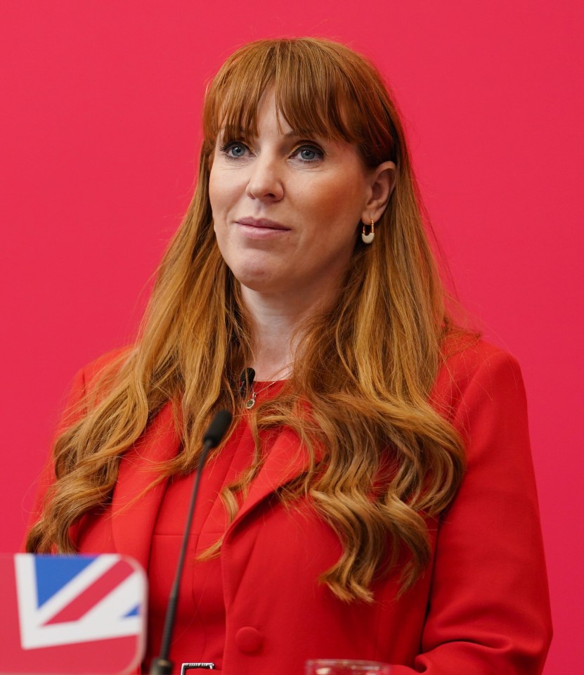 There are still rumblings about Angela Rayner’s house, but Jeremy has bigger questions