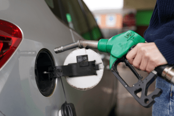 Drivers have been struggling with rocketing prices at the pumps recently