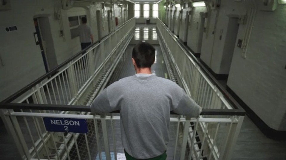 Plans to boost prison capacity could go billions over-budget