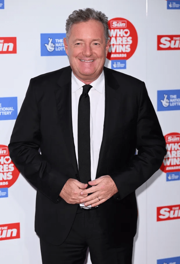 Piers wants Tottenham to thrash Man City to help Arsenal win the Premier League title