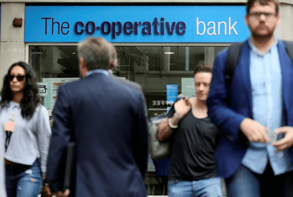 The Co-operative Bank is axing its Everyday Rewards scheme from later this month