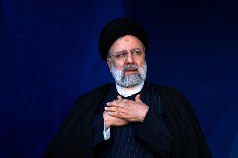 The BBC claims deceased Iranian President Ebrahim Raisi left behind a ‘mixed legacy’