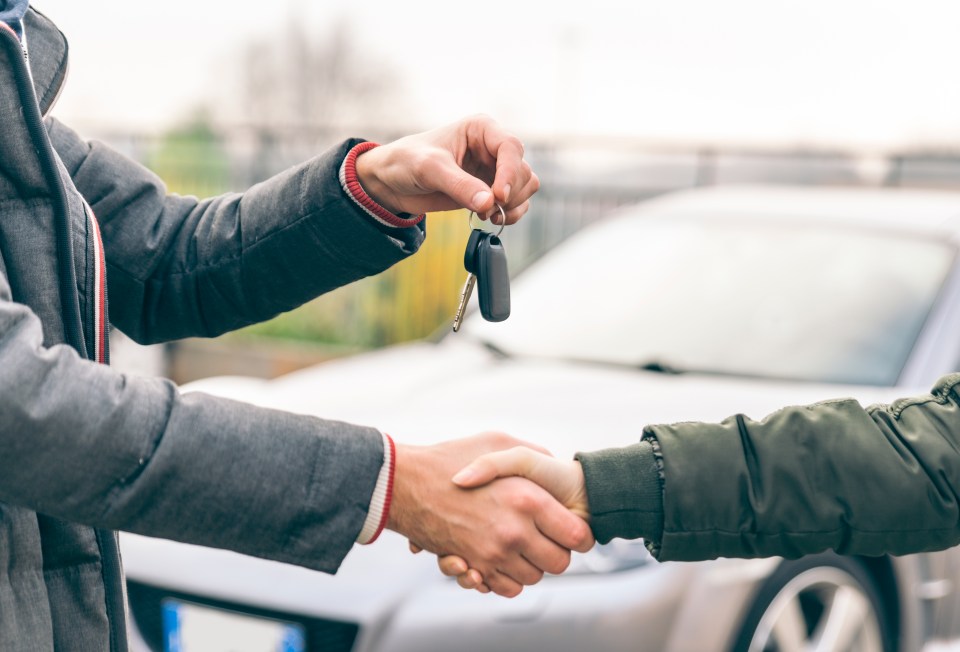 Dealers may be more inclined to offer incentives when you're near to closing the deal