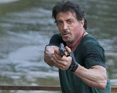 Stallone says he was privileged to have owned some “truly remarkable” watches