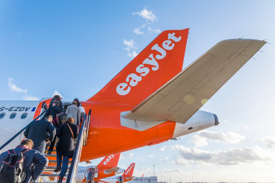 Summer holiday chaos now seems more likely as easyJet pilots rejected a huge pay rise – and they will threaten to strike if the deal is not improved