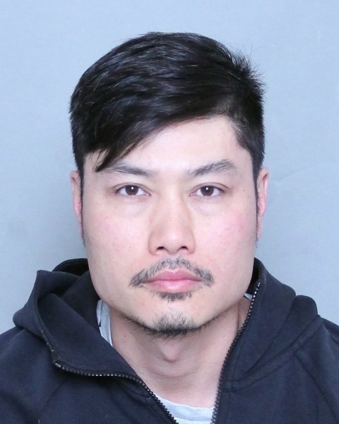 Loc Phu 'Jay' Le, 41, is wanted by Toronto cops for parental abduction