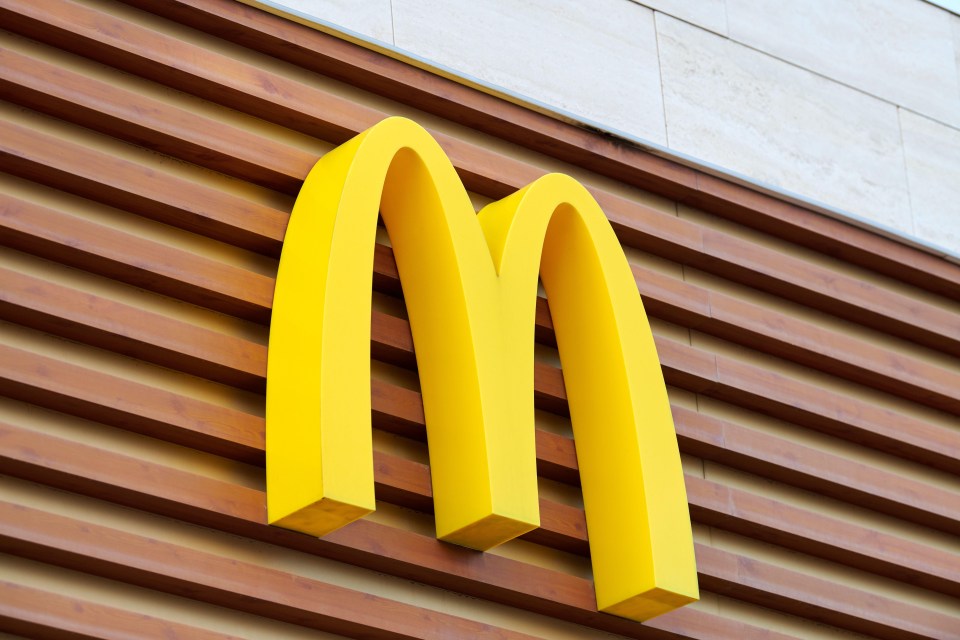 McDonald’s is preparing to launch a new ‘£ for £3’ deal across its UK and Ireland stores