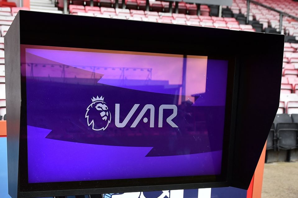 Premier League clubs are set to vote on whether to scrap VAR