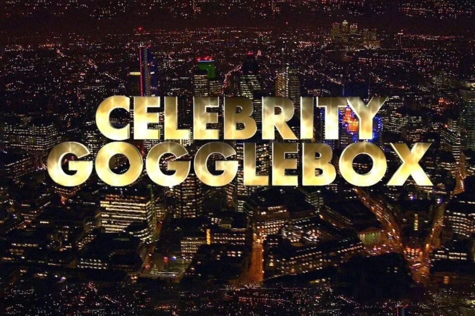 A Gogglebox star has announced a brand new exciting gig with an EastEnders legend