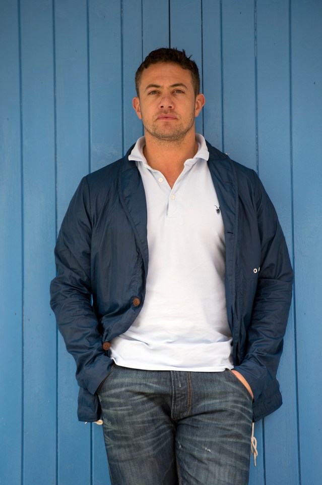 Warren Brown will take on the role of Paul