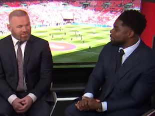 Wayne Rooney destroyed Micah Richards with a story from their time in Manchester