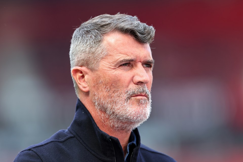 ITV viewers will be able to enjoy Roy Keane's takes