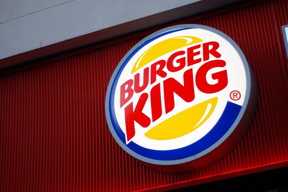 Burger King has announced the return of some tasty fan favourite meals