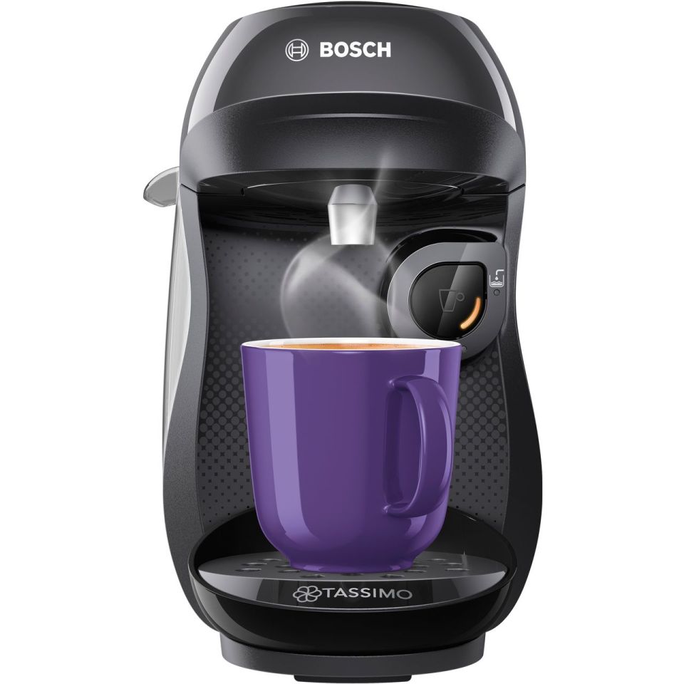 This Bosch Tassimo pod machine is down from £79 to £35