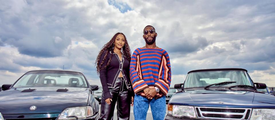 Channel 4 has cancelled Bangers: Mad For Cars, hosted by rapper Tinie Tempah and  Naomi Schiff