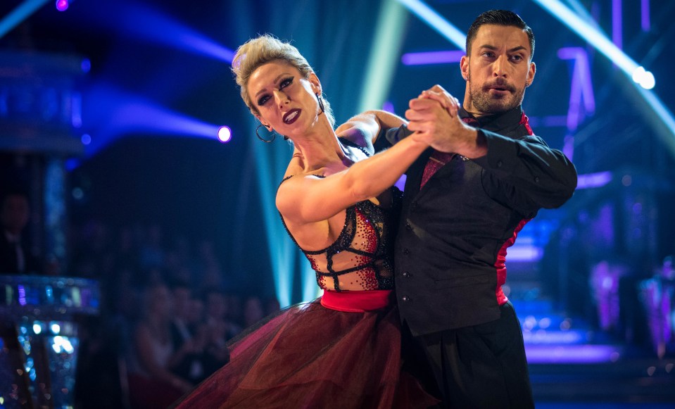 Female celebrities are reportedly put off starring on Strictly after Giovanni Pernice’s complaints storm