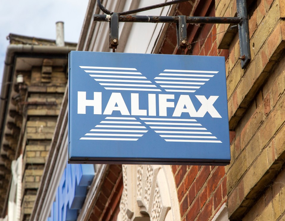 Halifax has also seen a number of branches close already this year