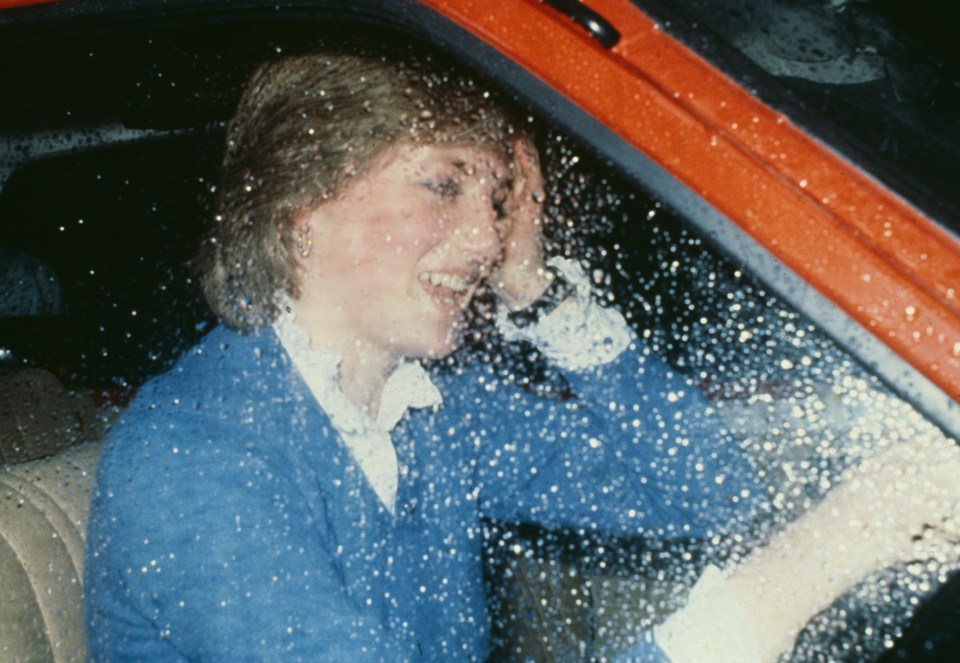 The company was the UK’s largest manufacturer and loved by Princess Diana before going bust in 1987