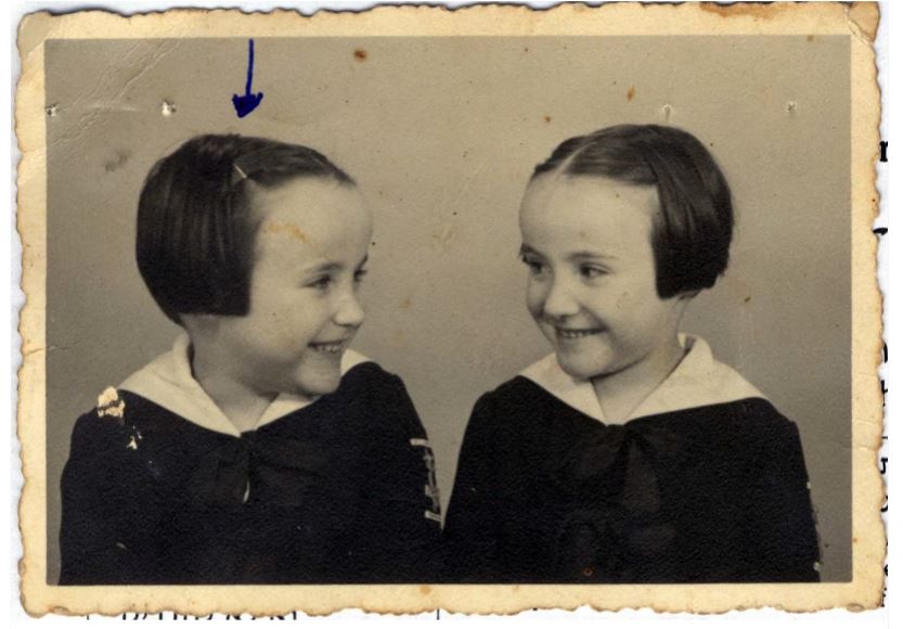 New AI tech has uncovered fresh information about murdered twin Ruth Rosenbaum