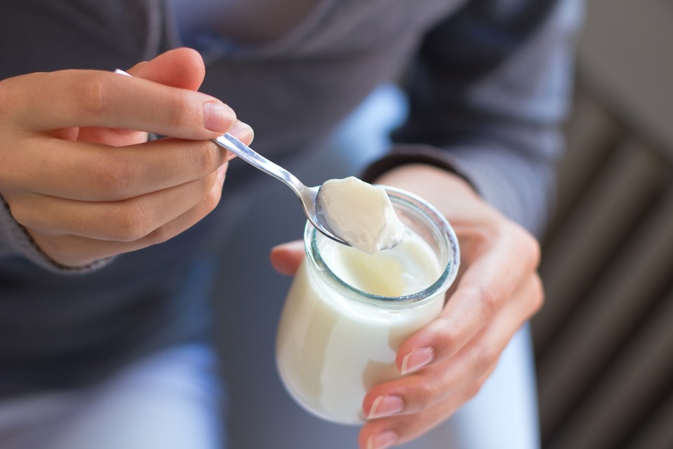 Some supermarket yoghurts be destroying your weight loss efforts