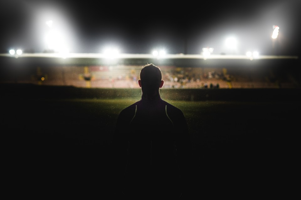 A pal  is said to have found the Premier League footballer at his flat surrounded by canisters (stock image)