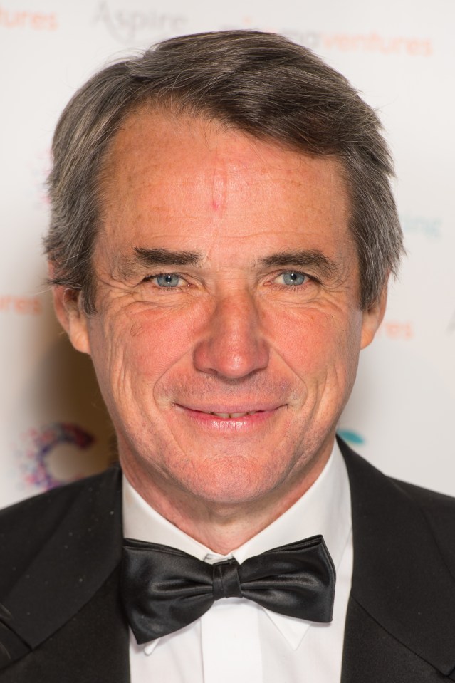 Former Scotland and Liverpool defender Alan Hansen was taken ill this week