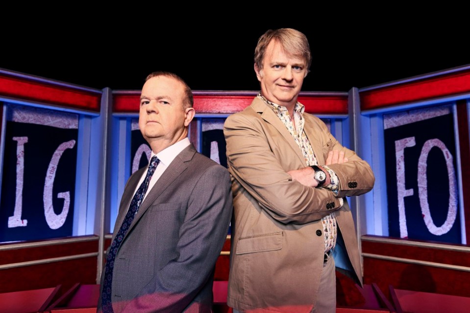 Have I Got News For You has announced a major show shake-up after 34 years on the air