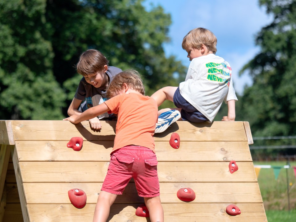 There will be 184 different National Trust sites taking place