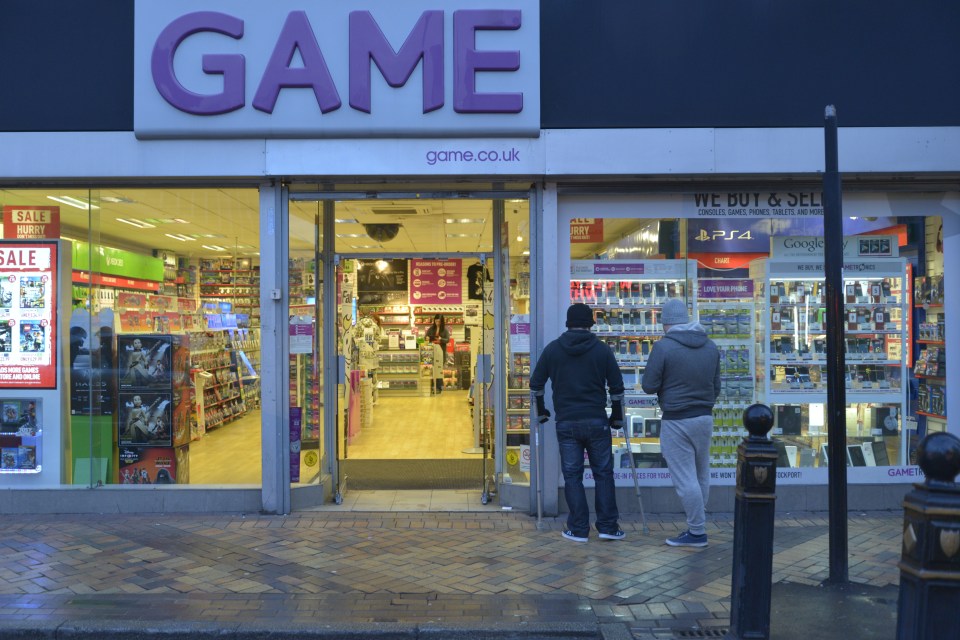 Game is axing its loyalty schemes in a blow for shoppers