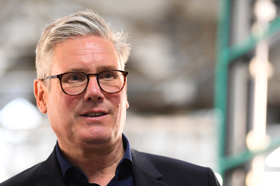 He will face Sir Keir Starmer in our Never Mind the Ballots: Election Showdown tonight