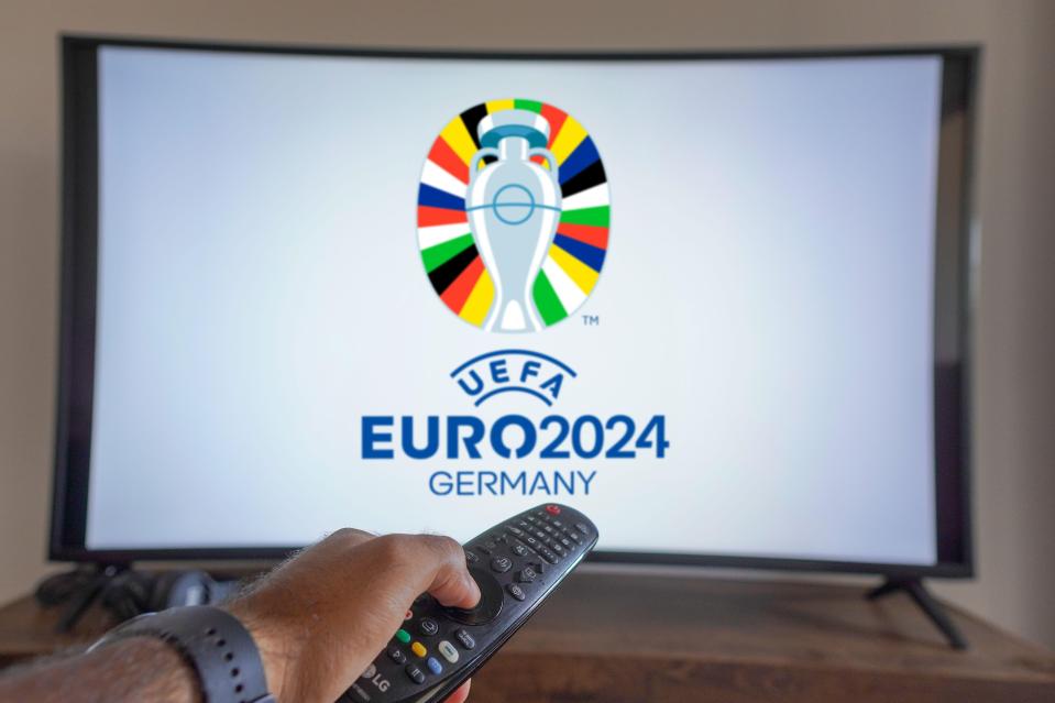 AO World's TV sales have jumped by 54 per cent during the Euros